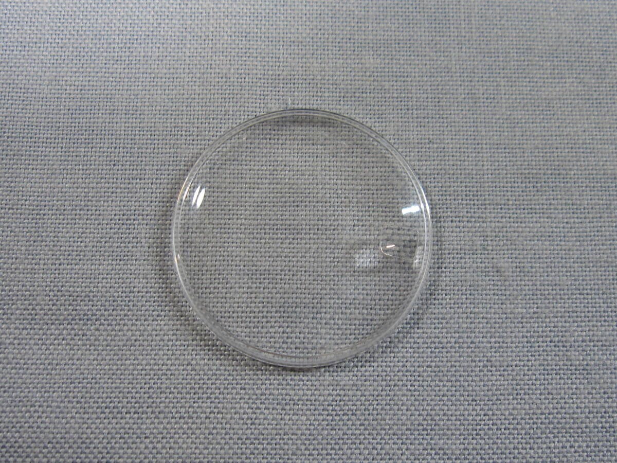 Citizen Windshield 2400 Citizenhronomaster Homer Date And Others Outer Diameter