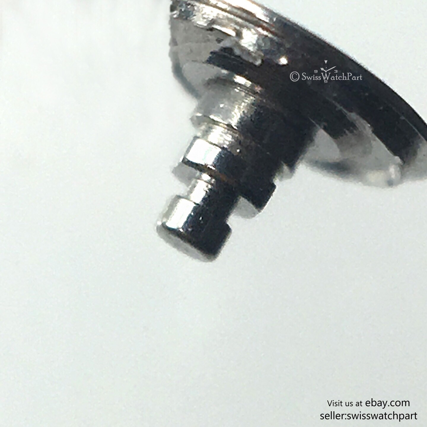 Rolex 3135-568 Axle For Oscillating Weight Movement Caliber 3135 Genuine Parts