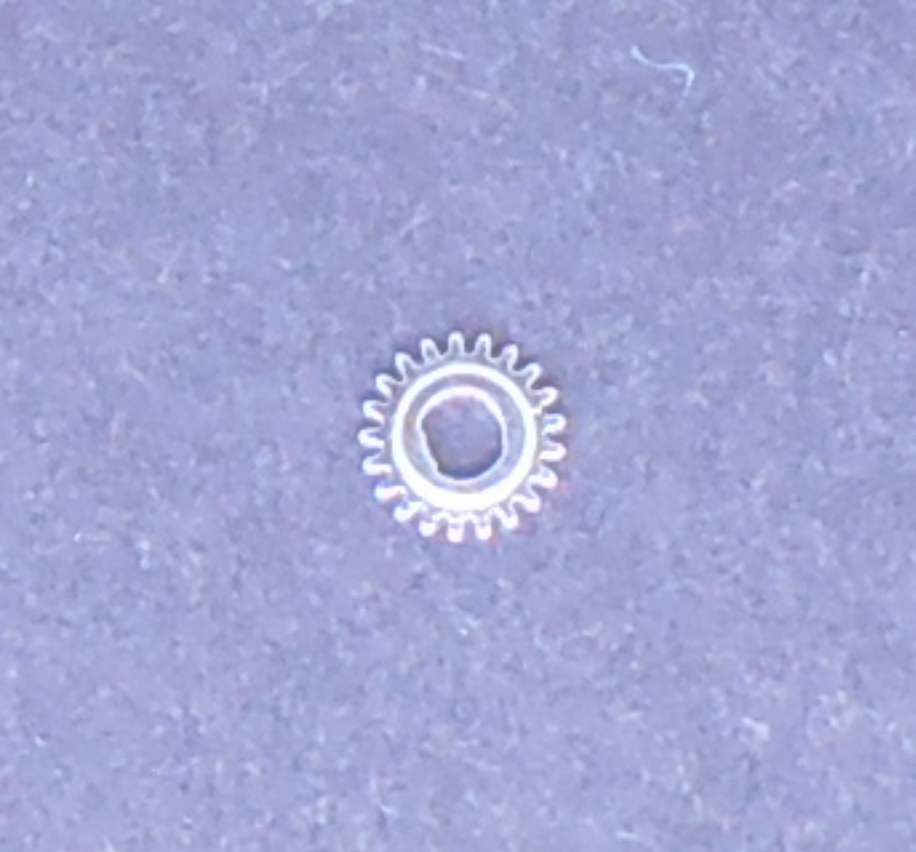 3135 Pinion For Oscillating Weight for Rolex replace part number 3135-550 SWISS