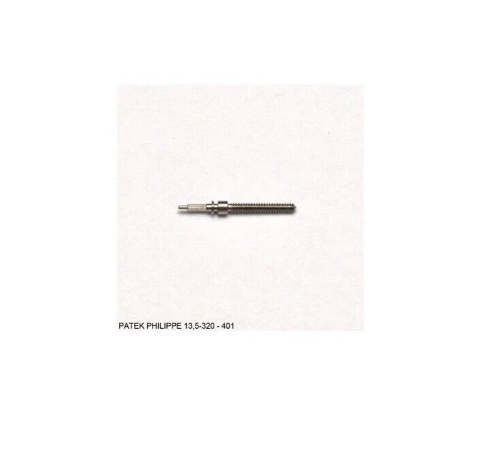 PATEK PHILIPPE 13,5″-320 401 Winding Stem Genuine New