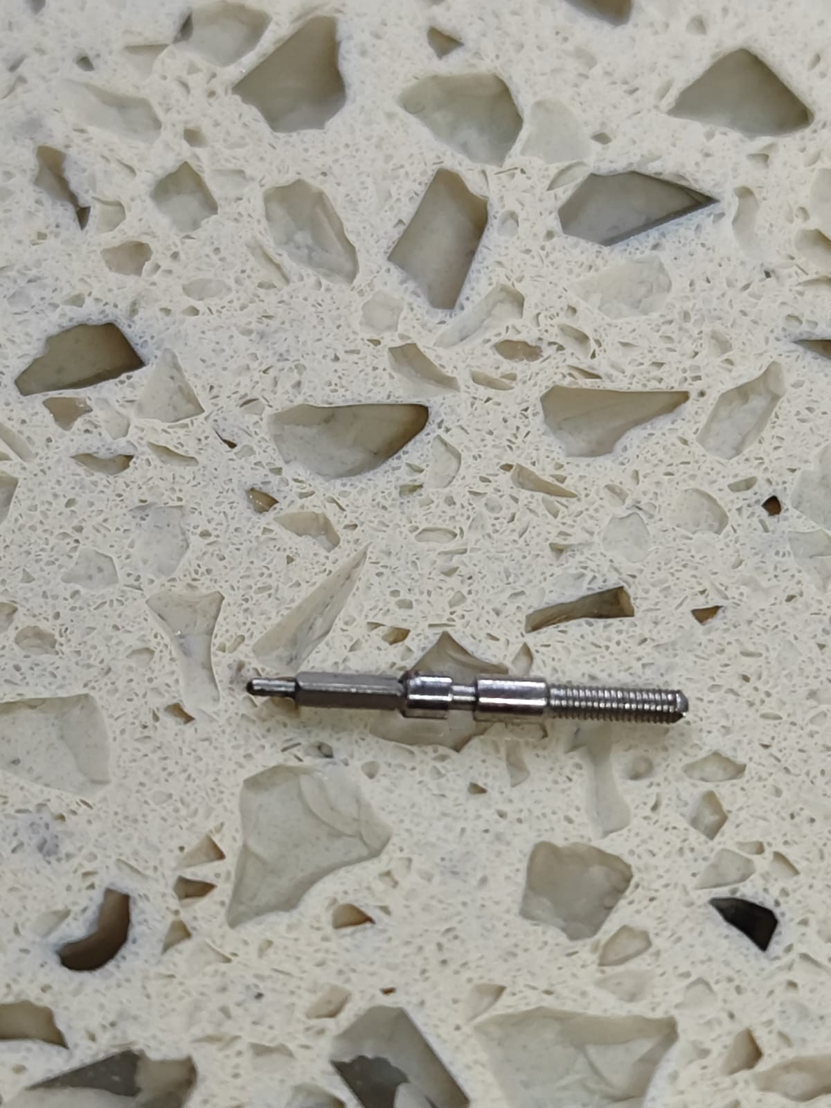 IWC Schaffhausen CAL C89 PART 1260 STEEM – IWC C 89 NOS