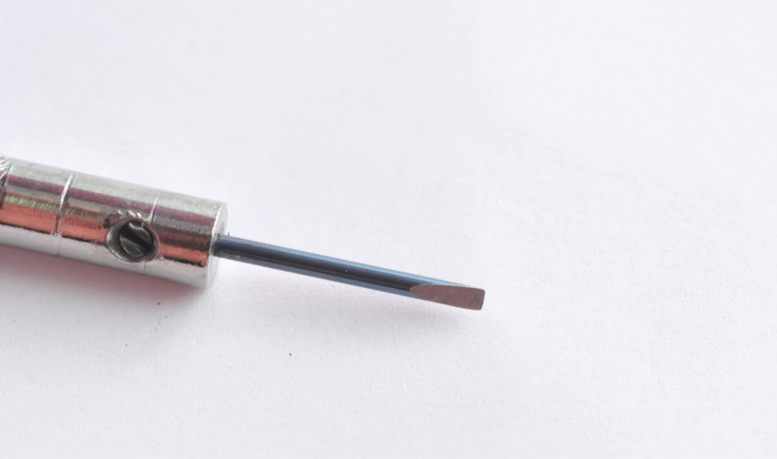 1.2MM Screwdriver For Rolex Watch Bracelet Buckle Case Sizing Remove Links