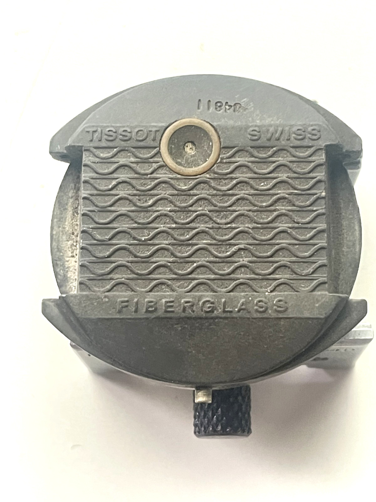 Tissot Fiberglass Watch Case Sideral 38mm