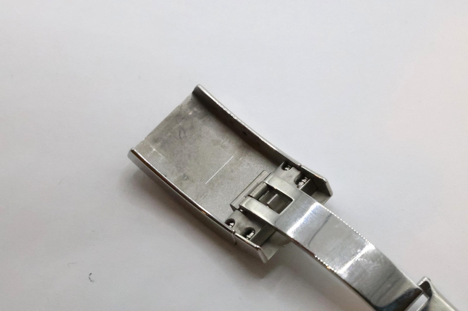 Rolex 326934 Clasp For SkyDweller Stainless Steel #453