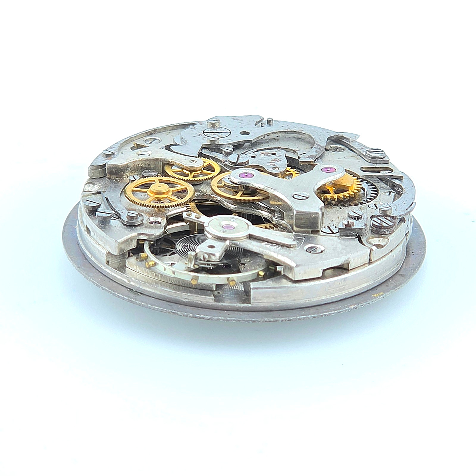 VENUS 188 CHRONOGRAPGH MOVEMENT WITH DIAL