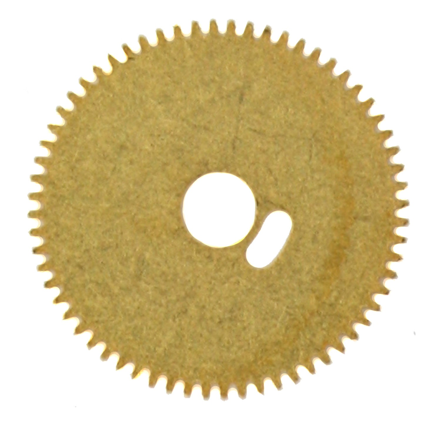 Calendar Wheel To Fit Rolex Caliber 3035 3055 Watch Part 5127