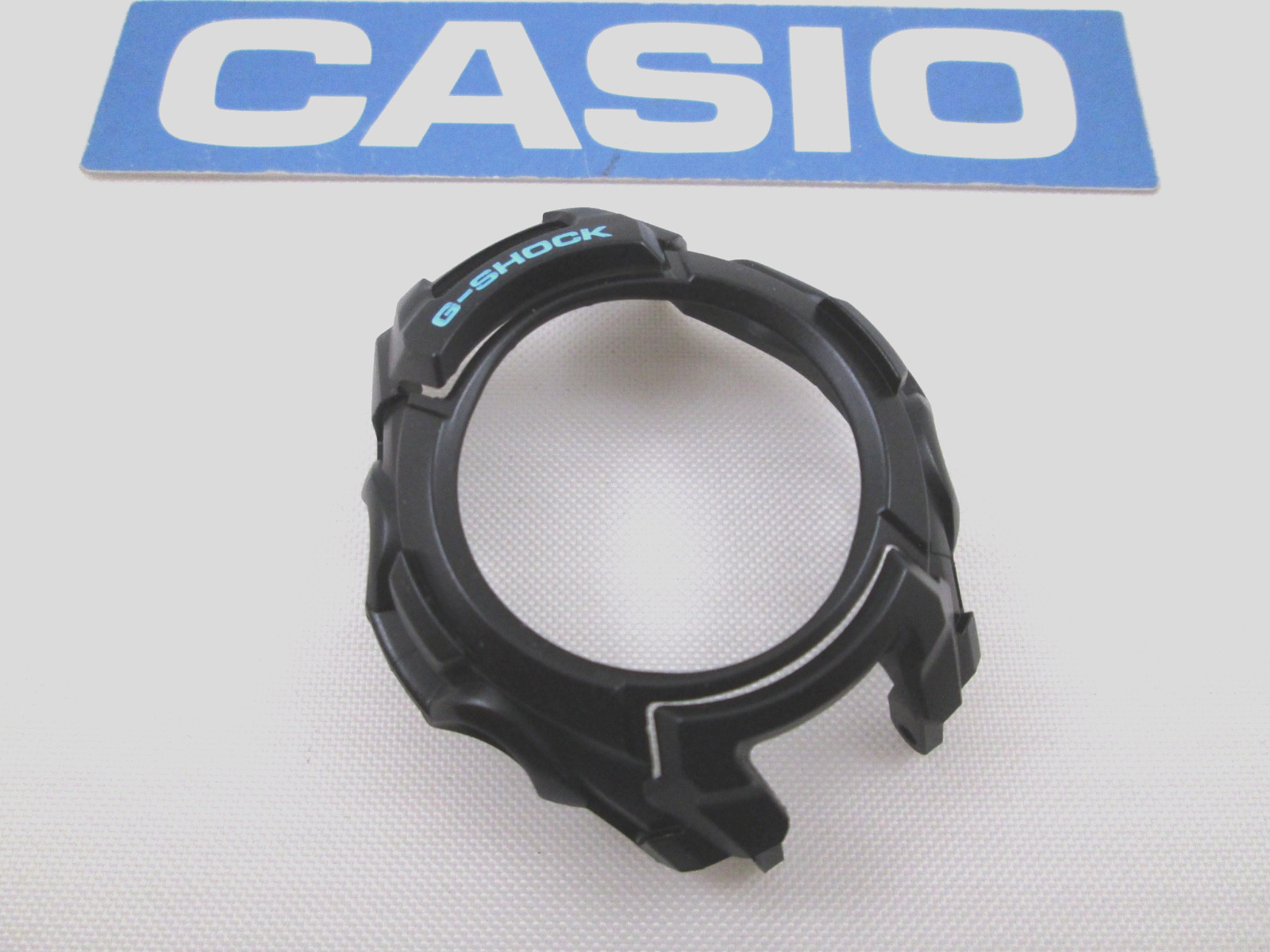 Genuine Casio G-Shock GW-M500BA GWM500BA watch case cover bezel black