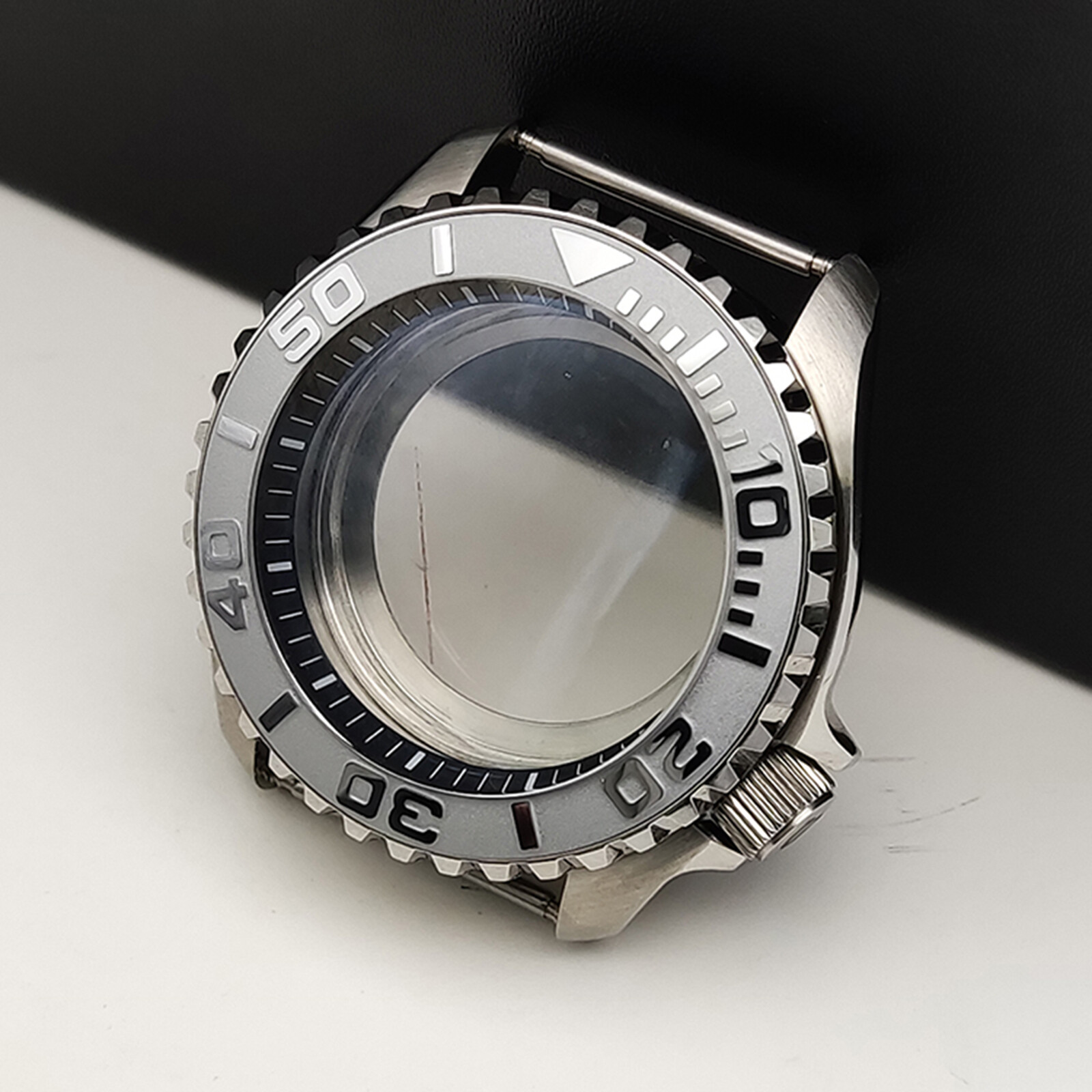 Watch Case Modification Watch Accessories for NH35/36/4R/7S Movement