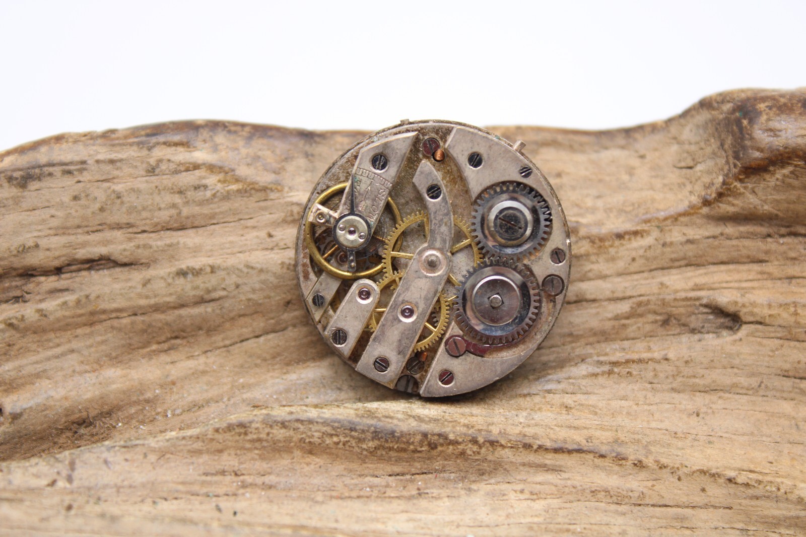 RYRIE BROS TORONTO POCKET WATCH MOVEMENT 26.9mm (SM)