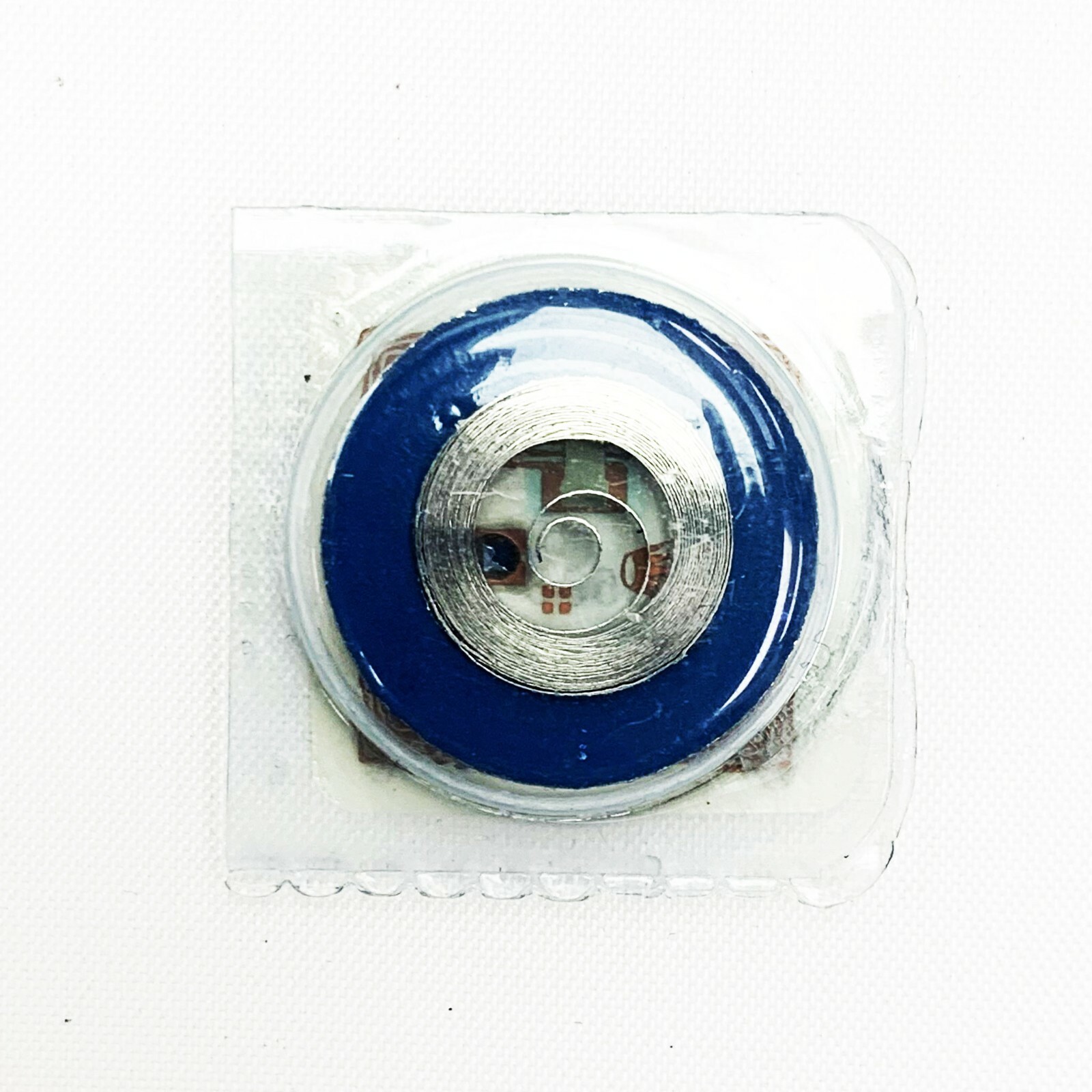 Rolex Caliber 3035 Original Movement Part B 5009 Original Mainspring