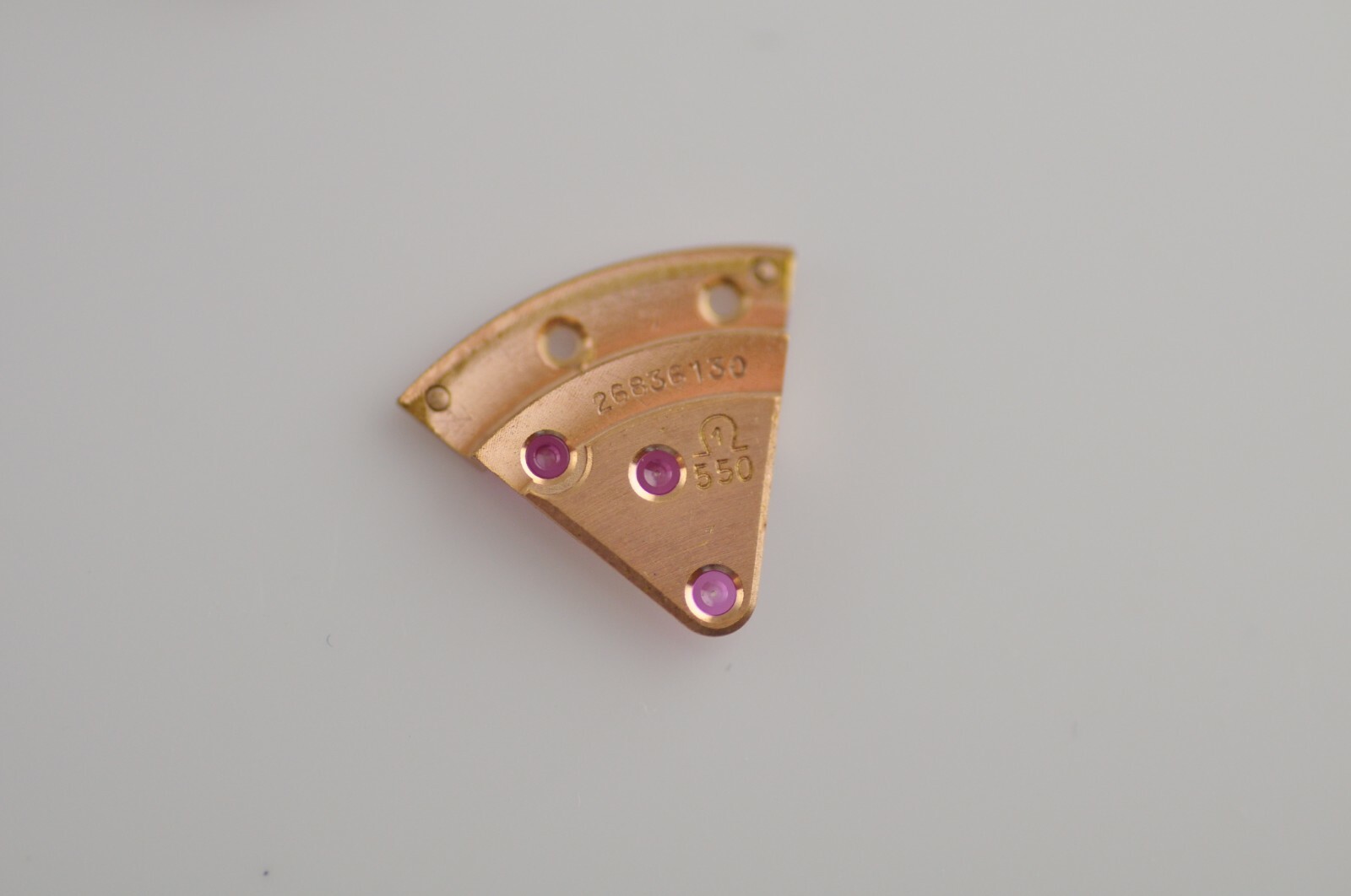omega movement 550 551 552 parts choose from list part you need