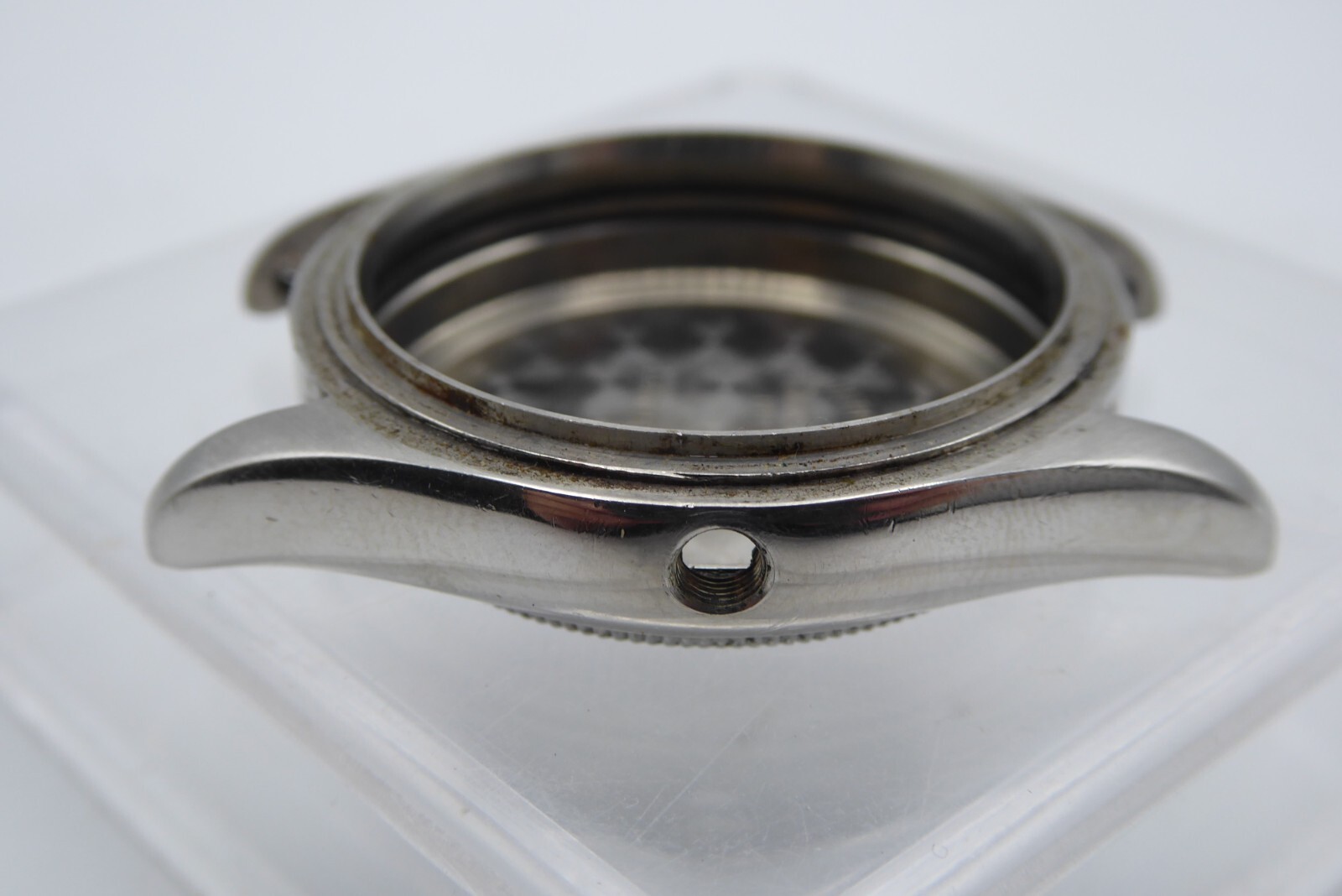 Tudor Oyster Prince case steel 7909