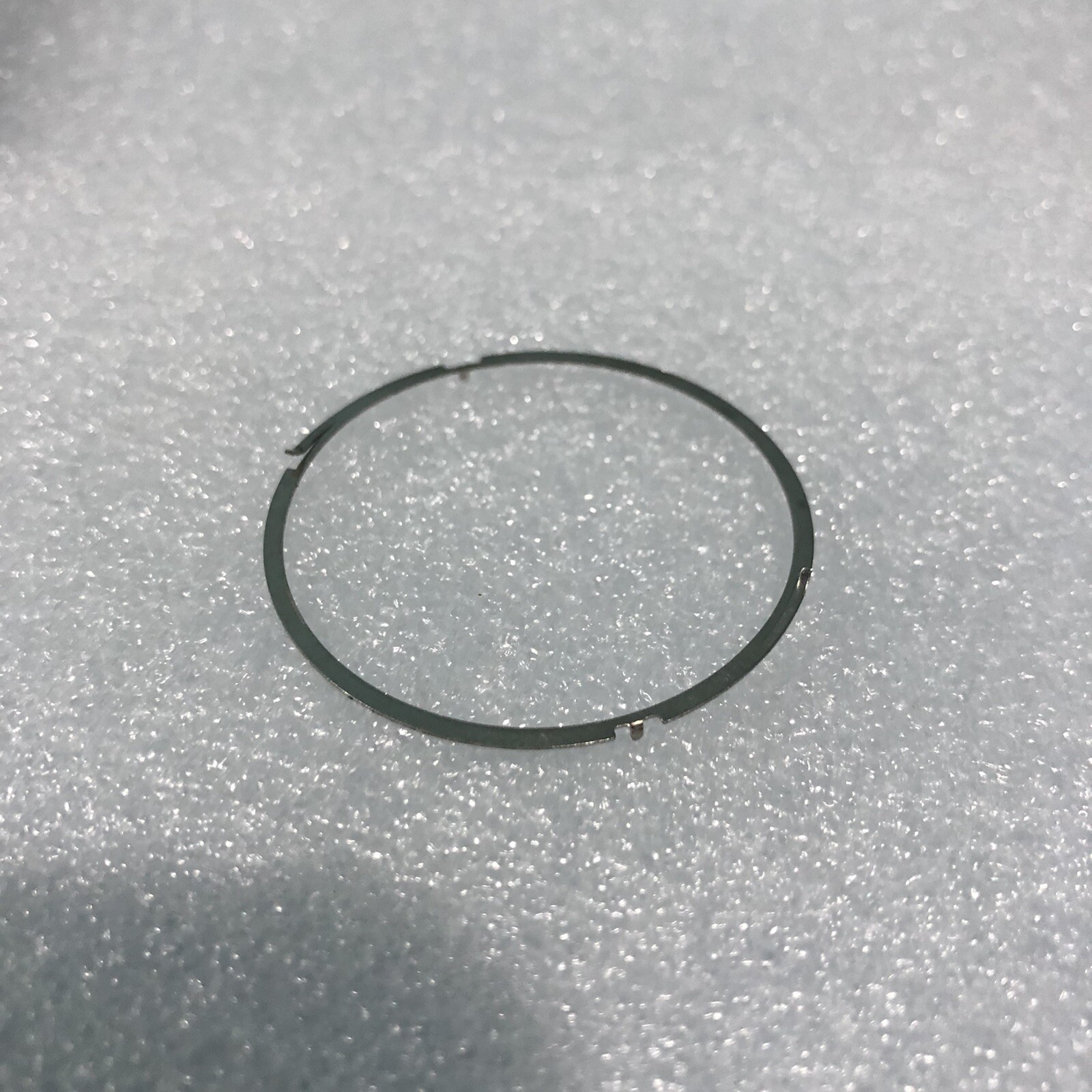 055 SEIKO ROTATING BEZEL CLICK SPRING FOR SKX 7S26-0020 MENS DIVERS 81332879