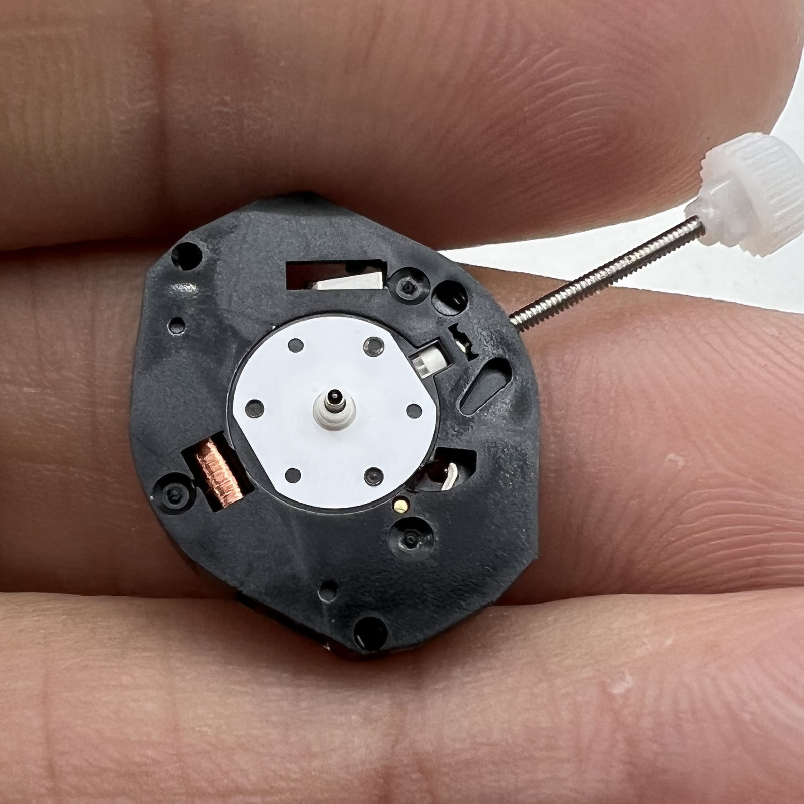 Quartz Movement Sunon SL68 3 Hands Quartz Watch Movement Pack of 5/10/15 PCS