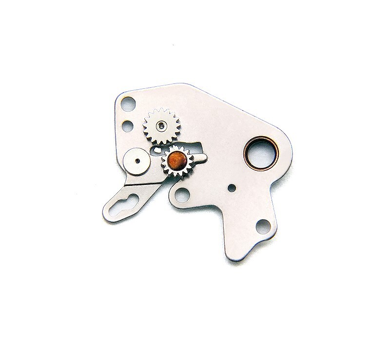 Genuine Rolex 2135 2130 668 Corrector Mechanism Old Version for Caliber Movement