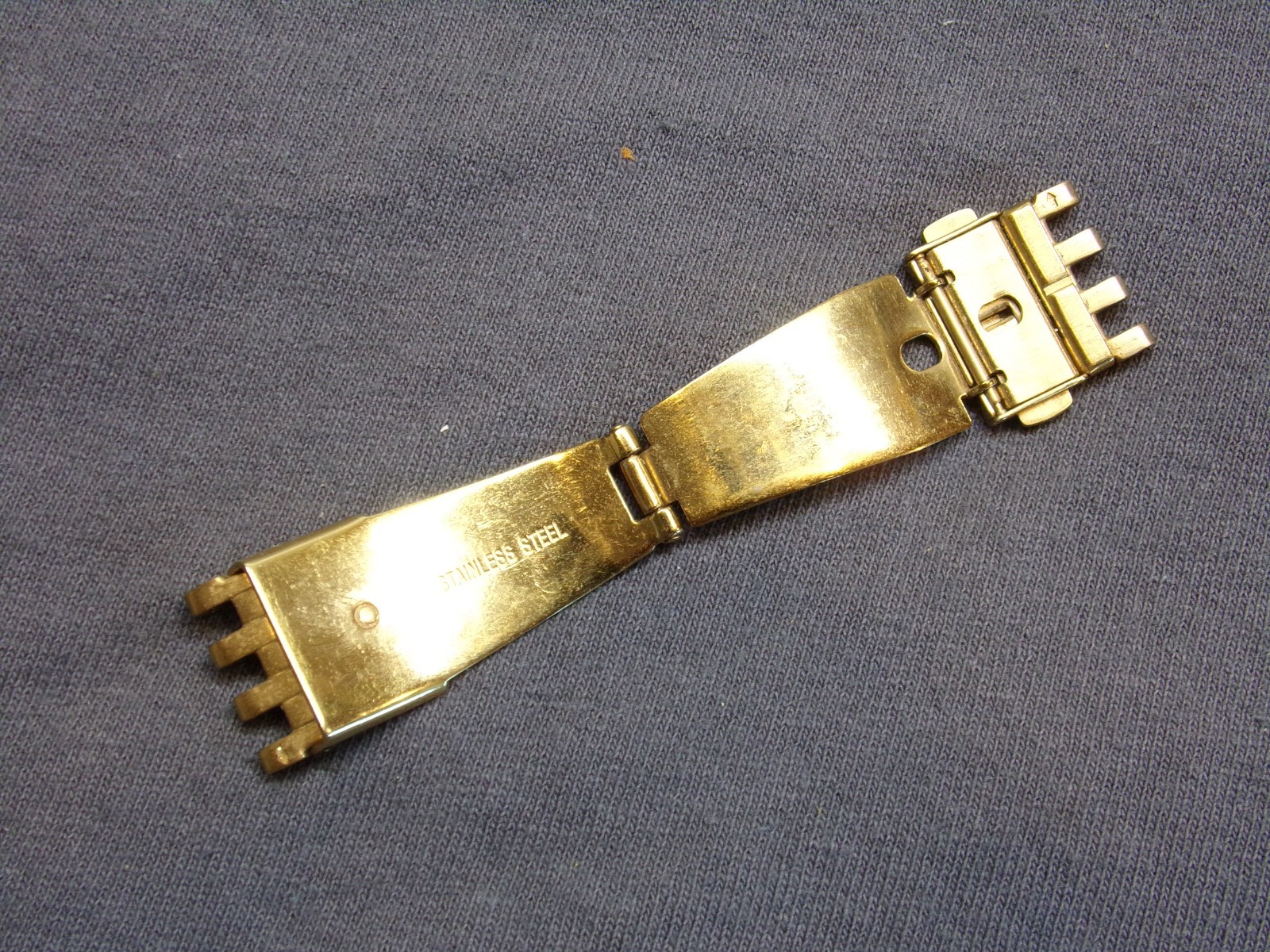 Watch Band Clasp & Pins for Women’s MICHAEL KORS MK3507