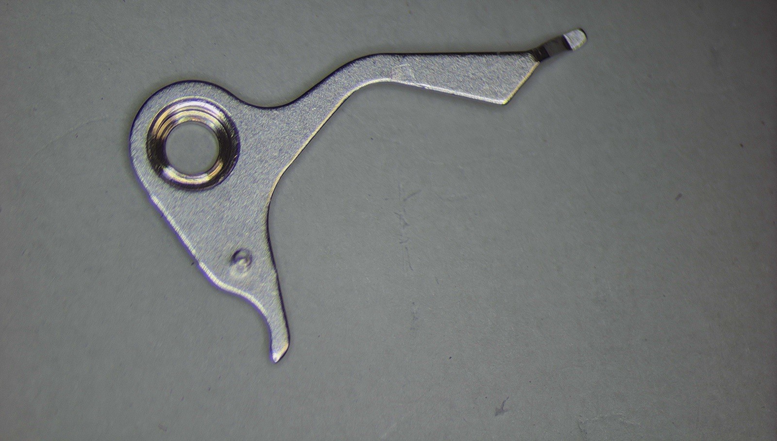 Used Rolex Caliber 4030 8200 Lock Genuine Watch Movement Part