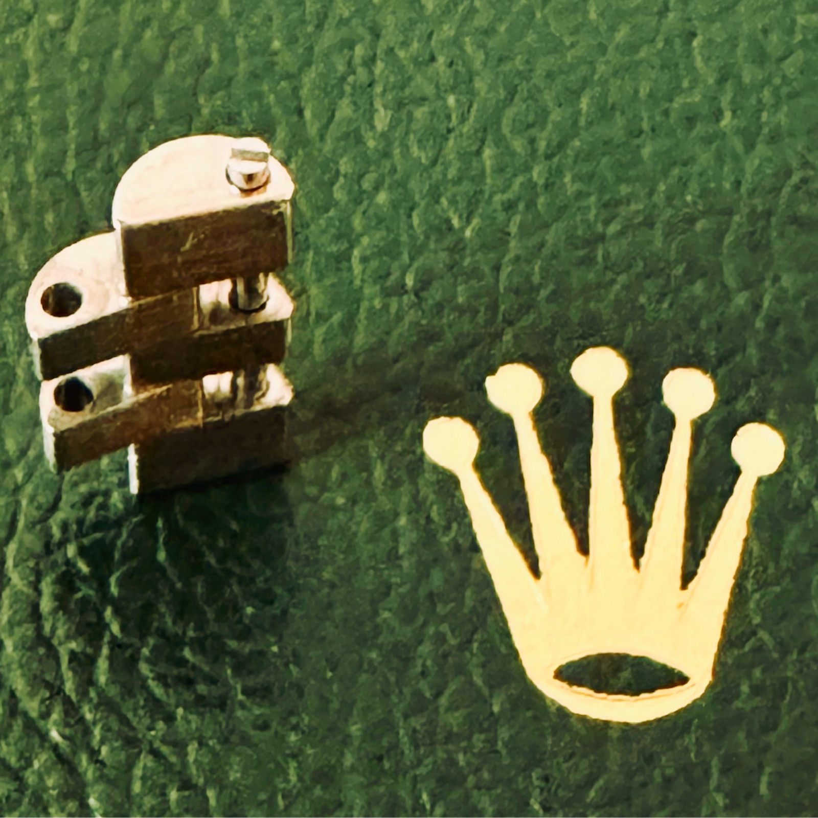 ROLEX Genuine 14mm Stainless Steel Jubilee New-Style Link 178240 178274 178344