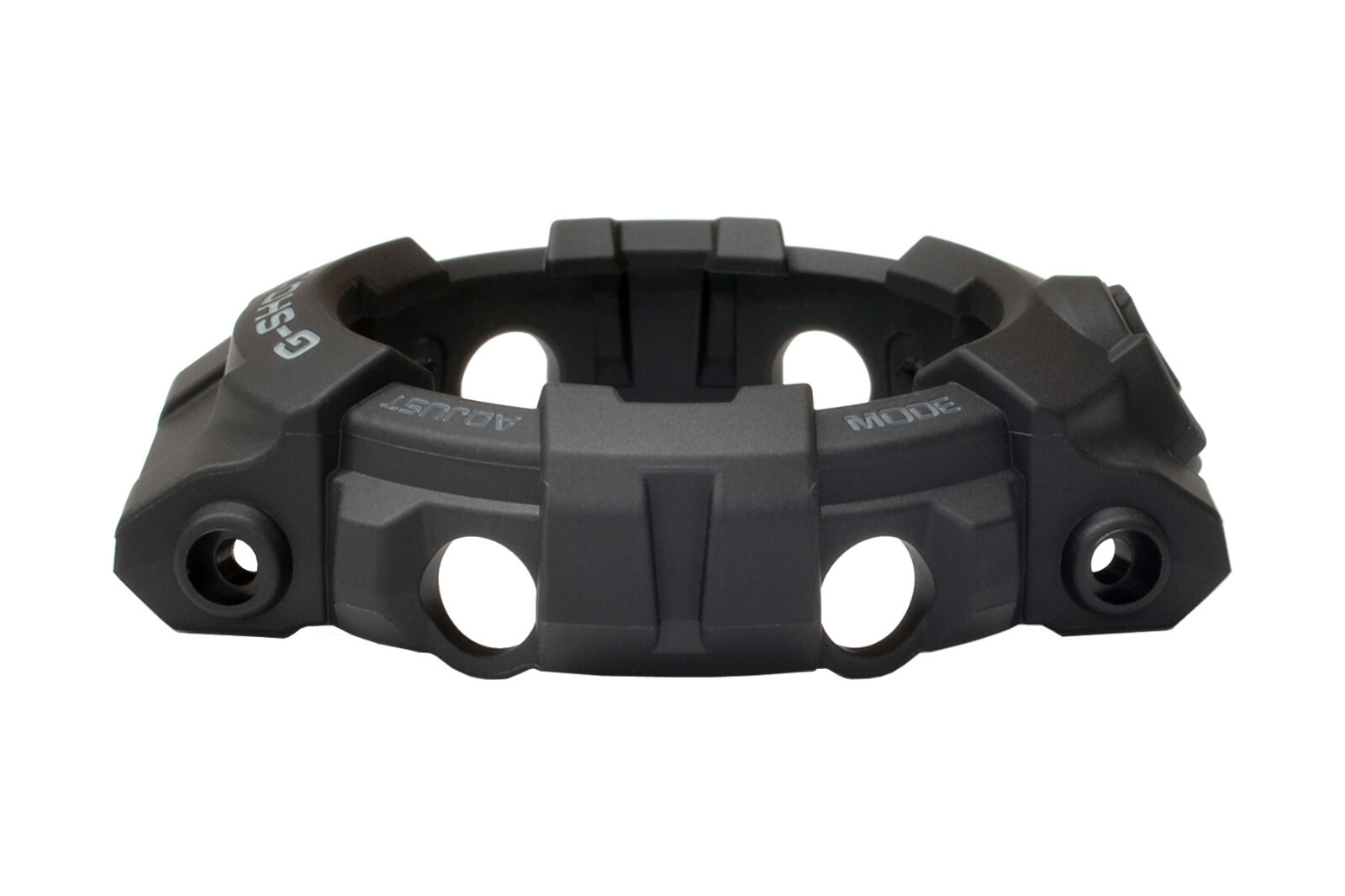 Casio G-Shock Genuine GA-800-1A watch band bezel black case cover Shell GA800