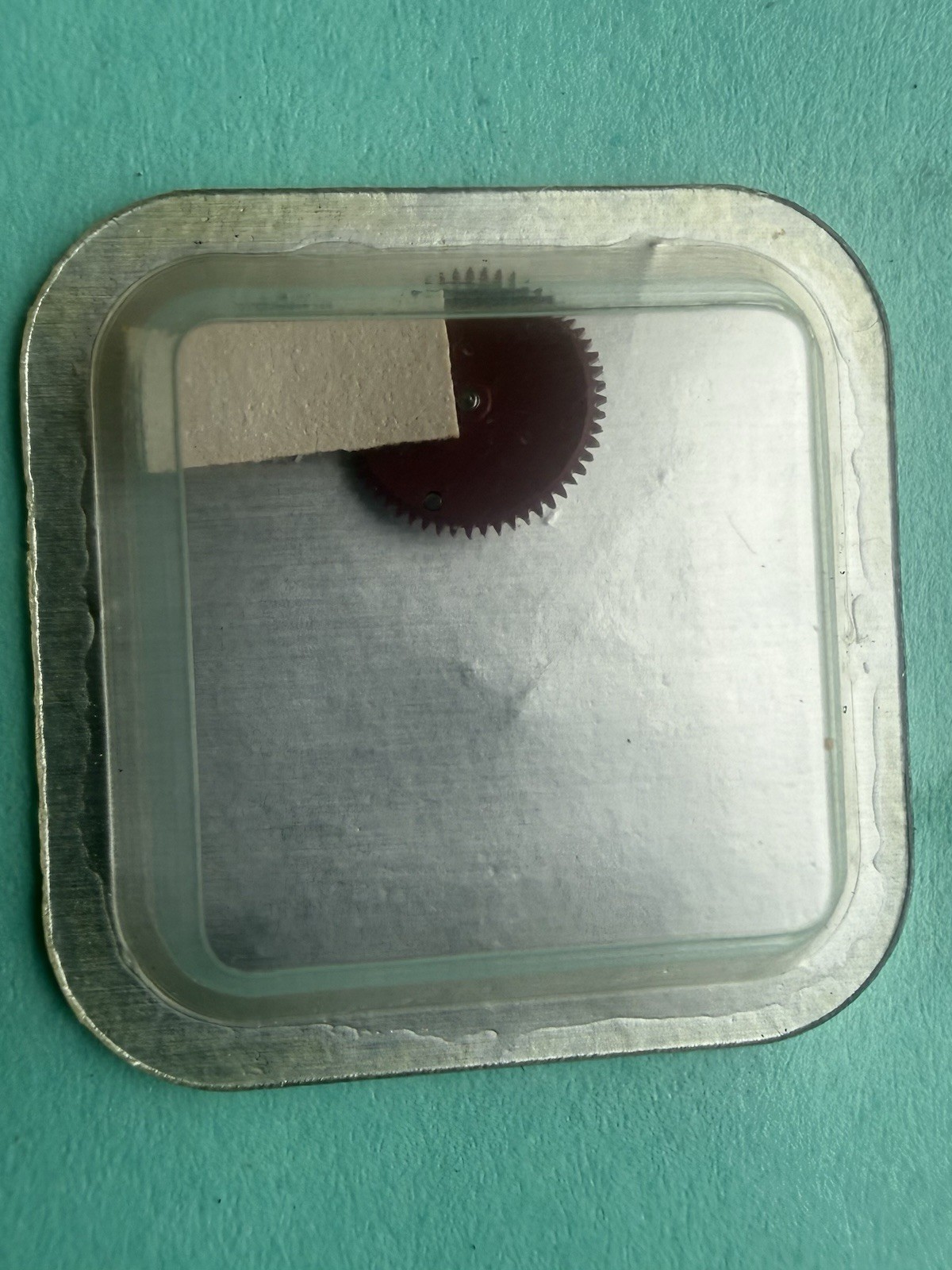 Rolex 3135-540 Reversing Wheel Genuine Part.