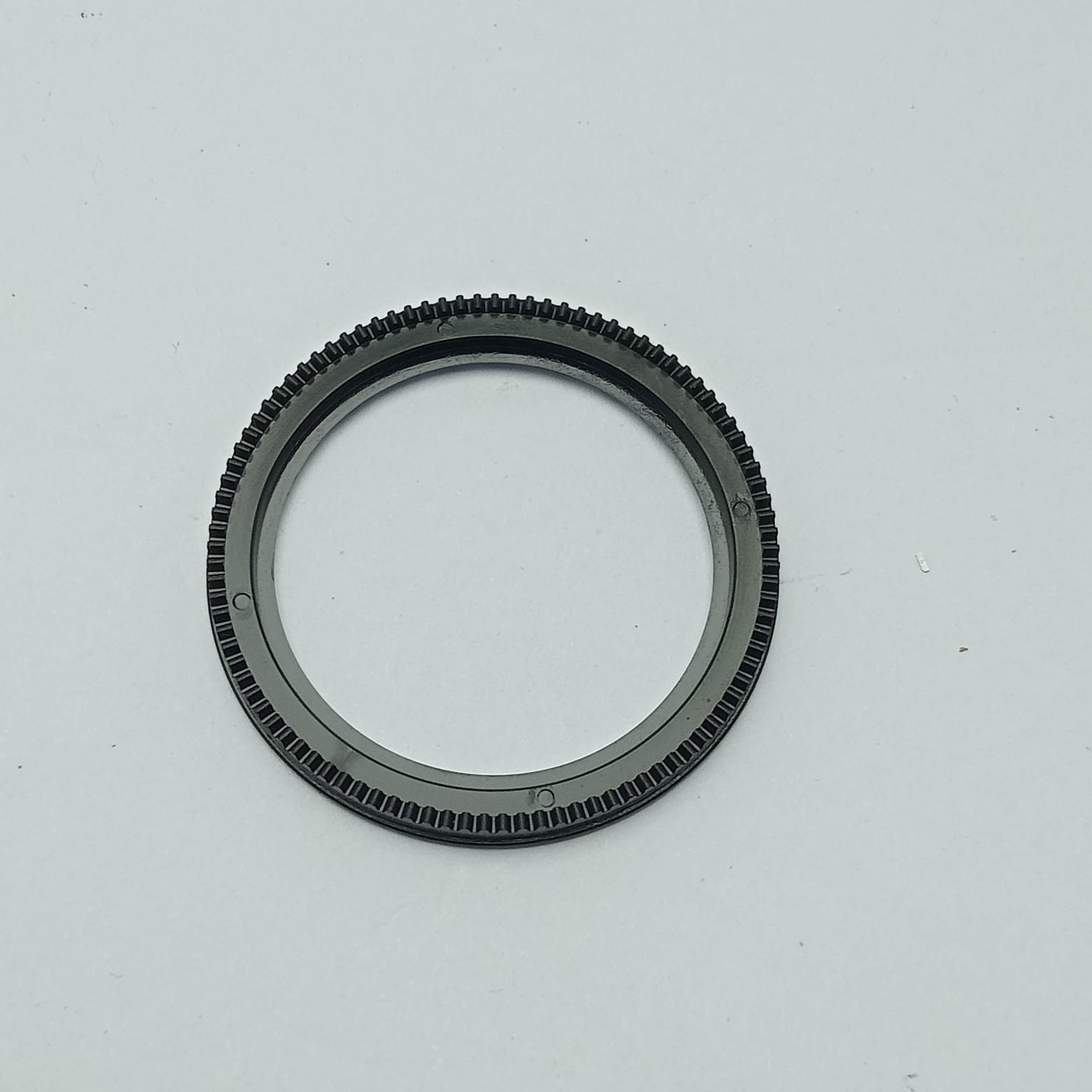 Orient World Diver Y469622-7A Watch Bezel Inner Ring NOS
