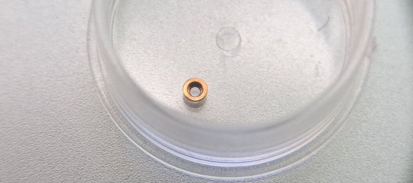 original Rolex 2135 631 Cam Core, NEW, Genuine. Authentic Original 1 per order
