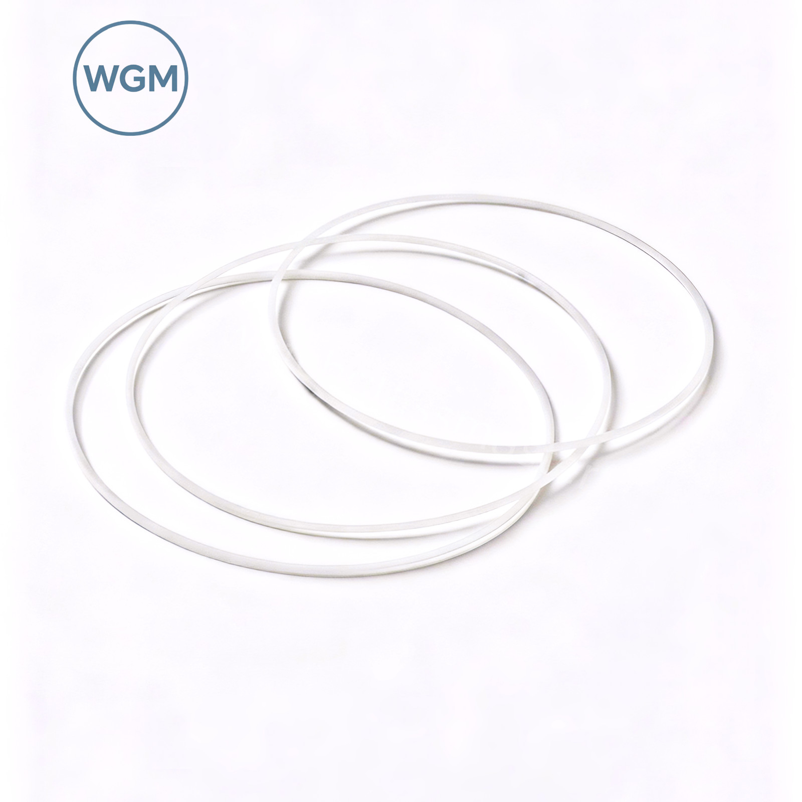 High-Quality Watch Bezel Gasket for Rolex Submariner 116610, 126610, 114060