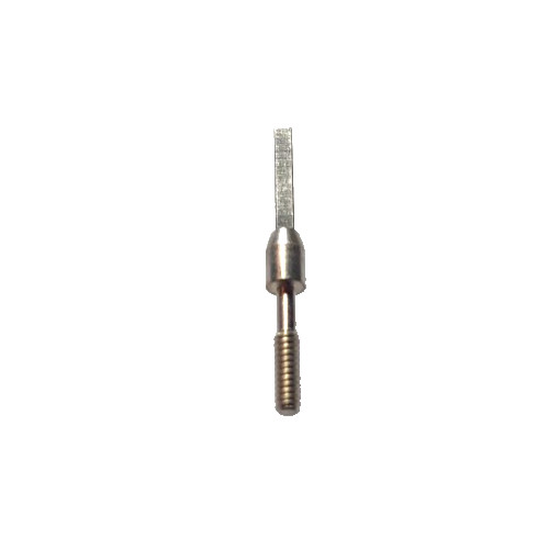 AS 736 Winding Stem watch part #200/1363F fit Heuer 900 901 902 918 928 929 1564