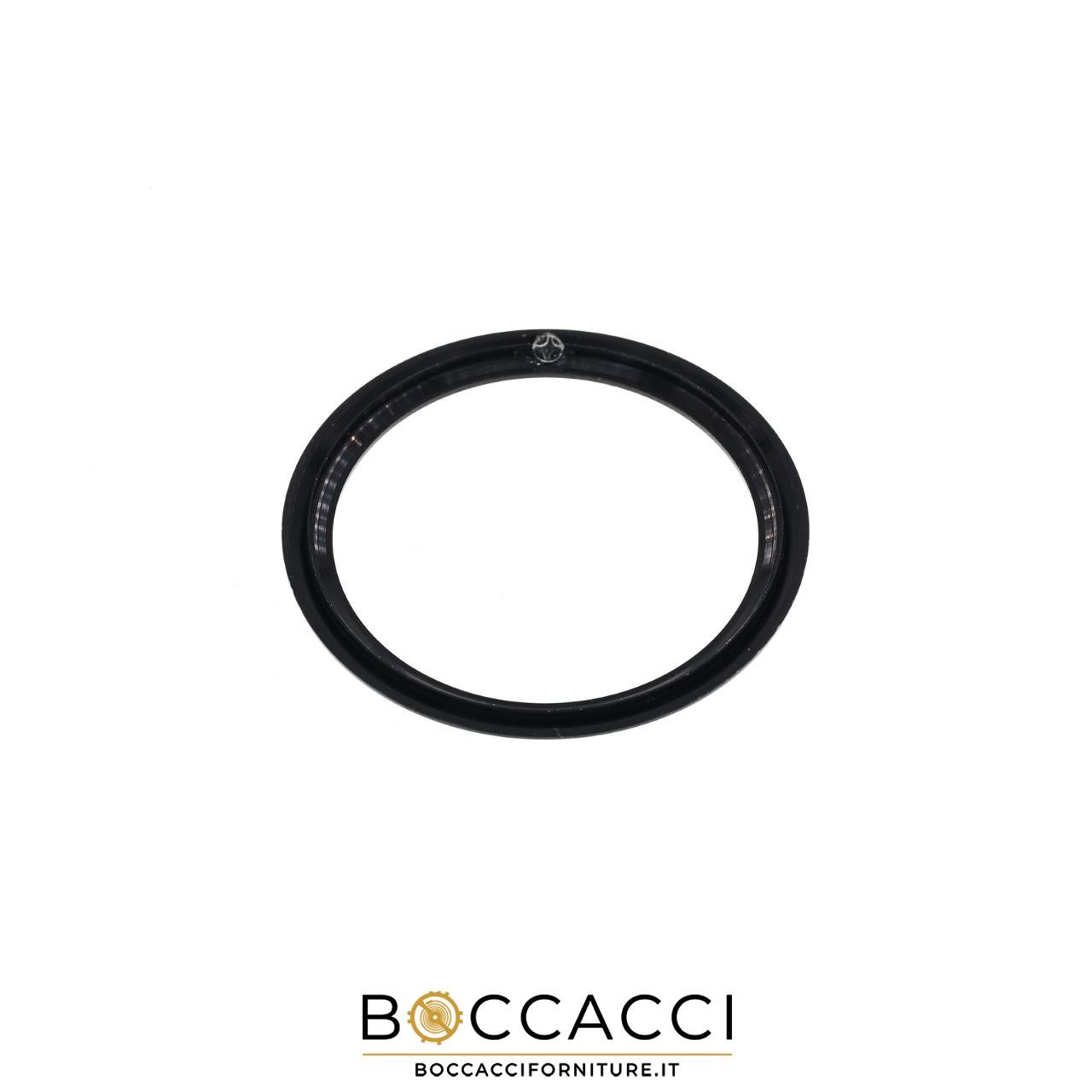 GENERIC Compatible Black Insert for Om Seamaster 082su1982 38.1mm (NEW)