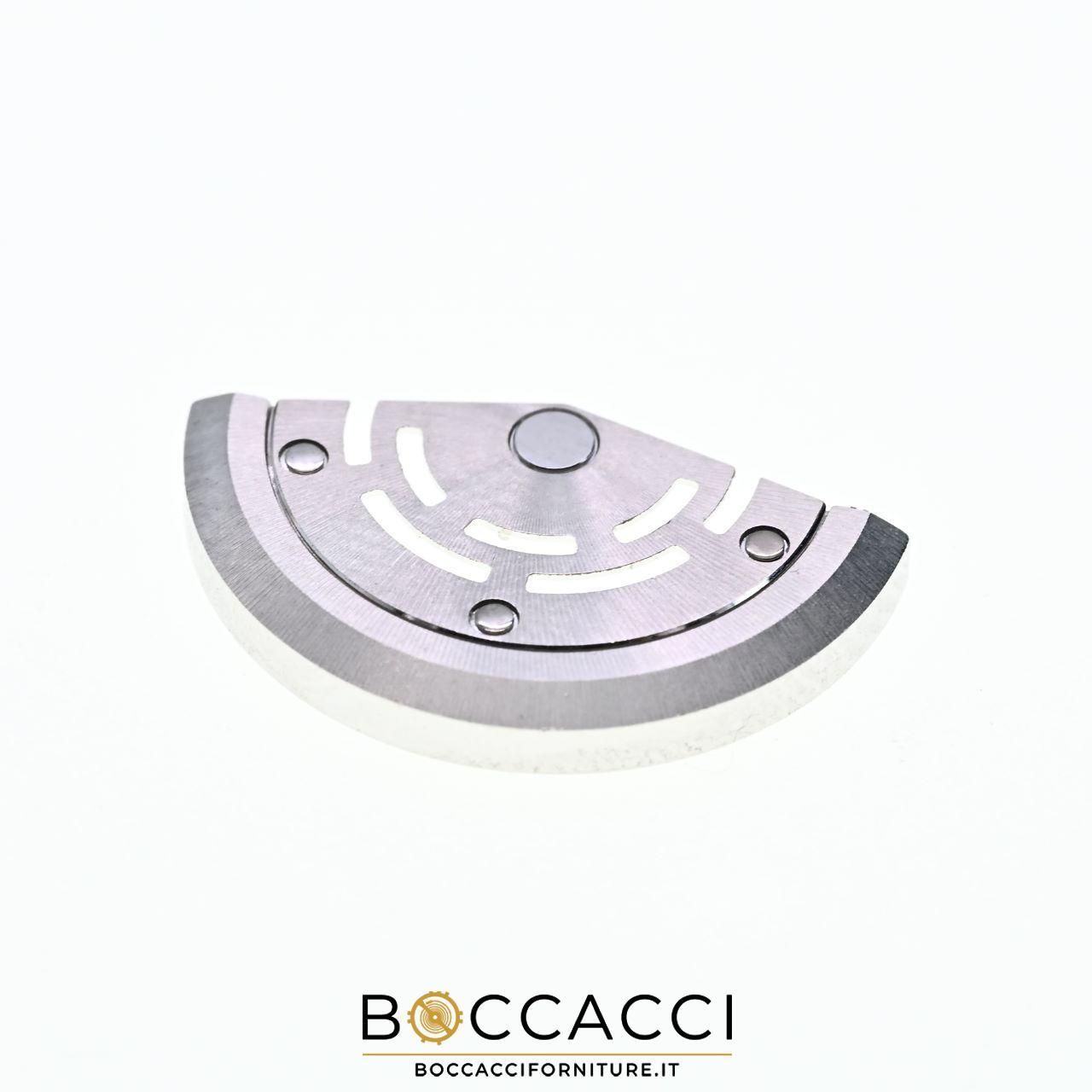 ROLEX 2230, 2235 Oscillating Weight Diam. MM 19,65 Cod. 2230-570-1 For 26mm C…