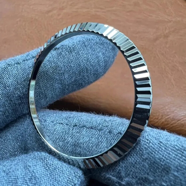 904L Stainless Steel Watch Bezel Fits 36mm Datejust 126234