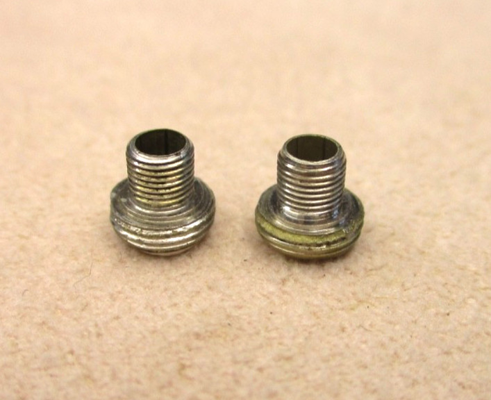 Rolex Genuine Case Tube 24-7000 Ref 1665 1680 5512 5513 5514 5517 6263