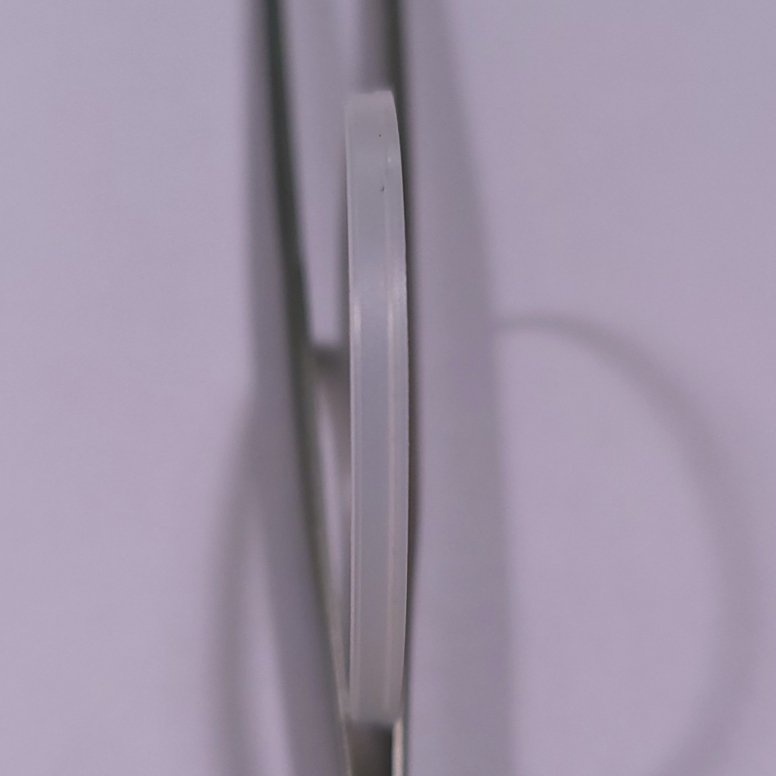 High Quality Swiss Rolex Stepped Gasket for 116200 Datejust