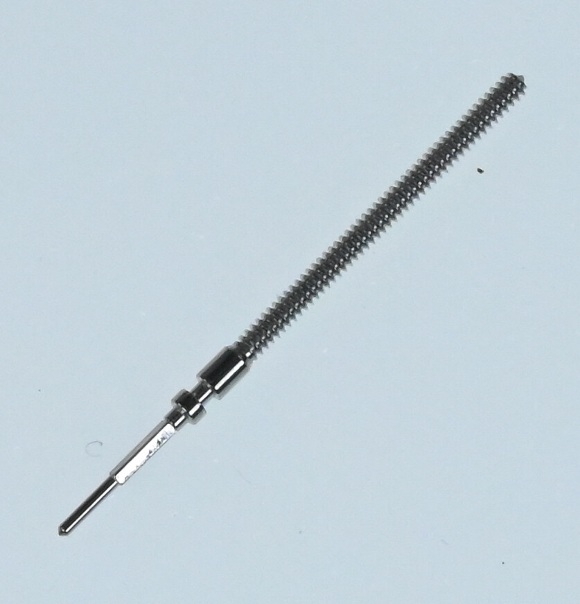Watch Winding Stem For Audemars Piguet AP 3120 Winder Repairs Parts