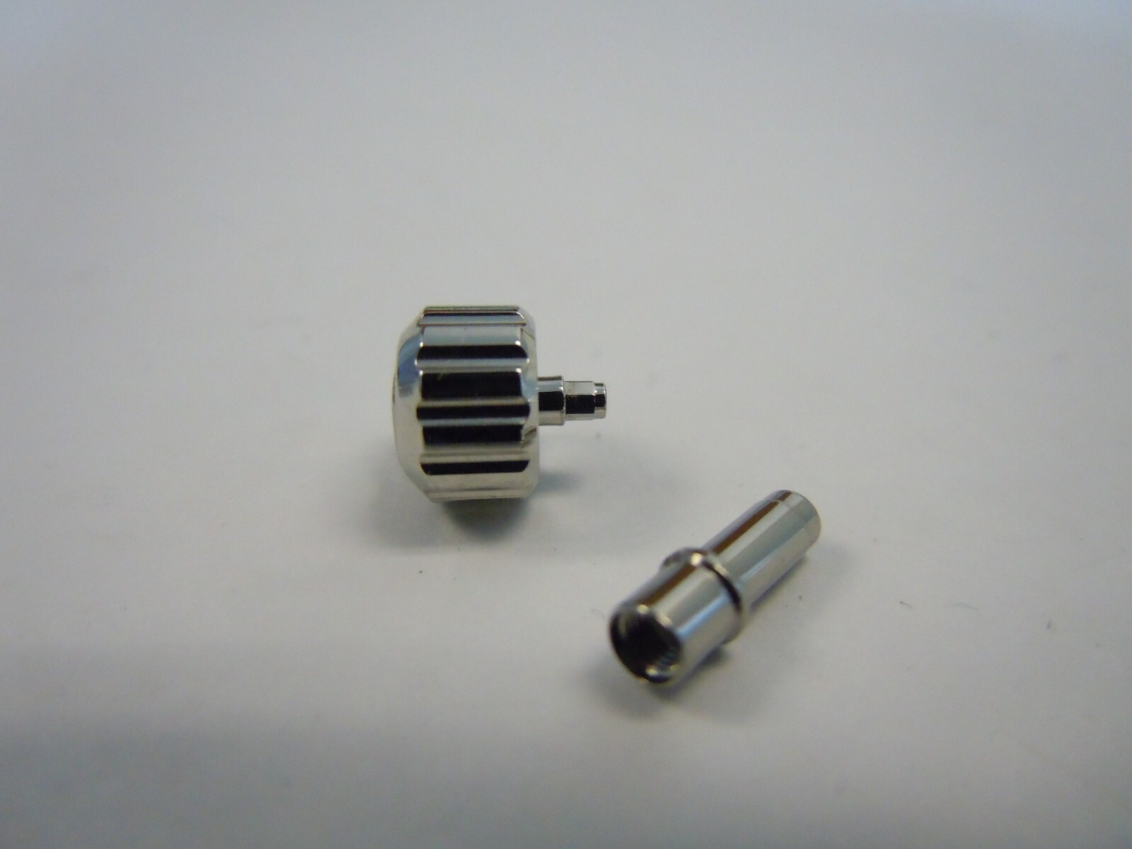 Genuine Tag Heuer Crown & Tube WAN2110,WAN2111,WAN2114,WAP2010,WAP2011,WAP2013