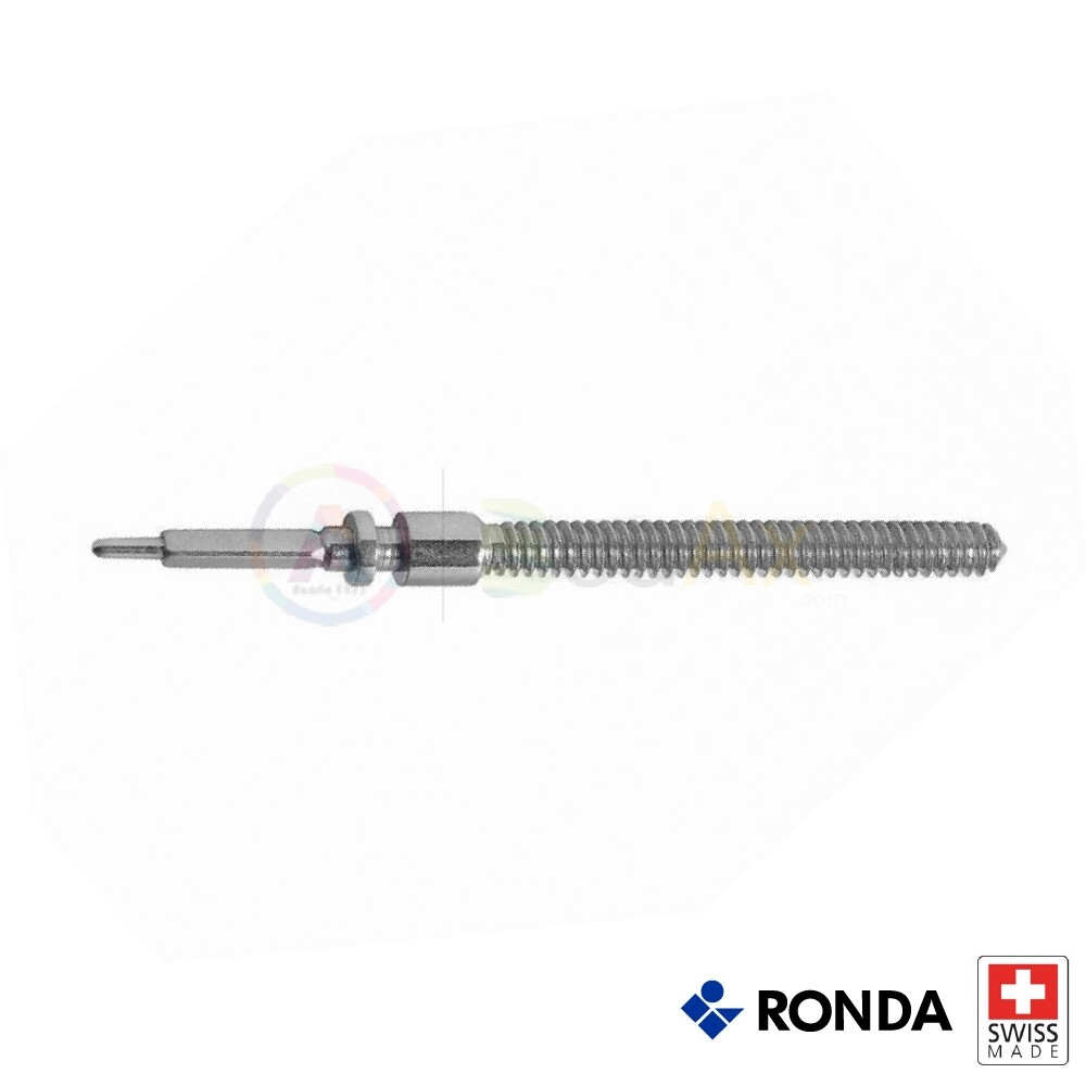 Round Motion Charging Shaft