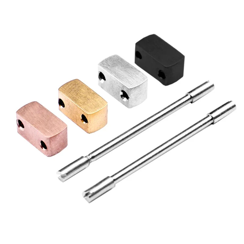 3.5mm 4.5mm Stainless Steel Watch Band End Link For AP 15400 15500 15710 Strap