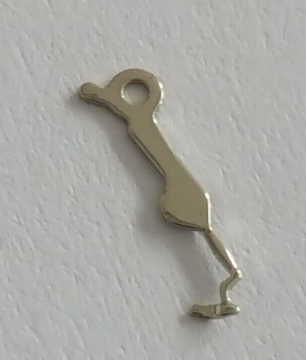 ETA Caliber 2852 Part Number 435 (Yoke)
