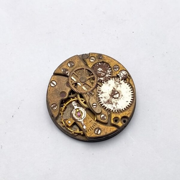 West End Watch Cal.7071 Manual Winding Watch Movement For Parts