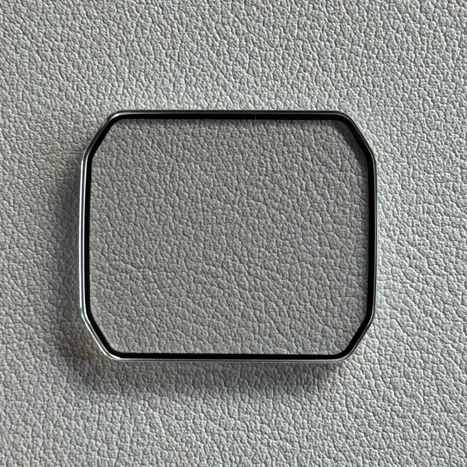 CASIO DW-3000 DW3000 Vintage Watch Glass Sapphire Crystal Replacement