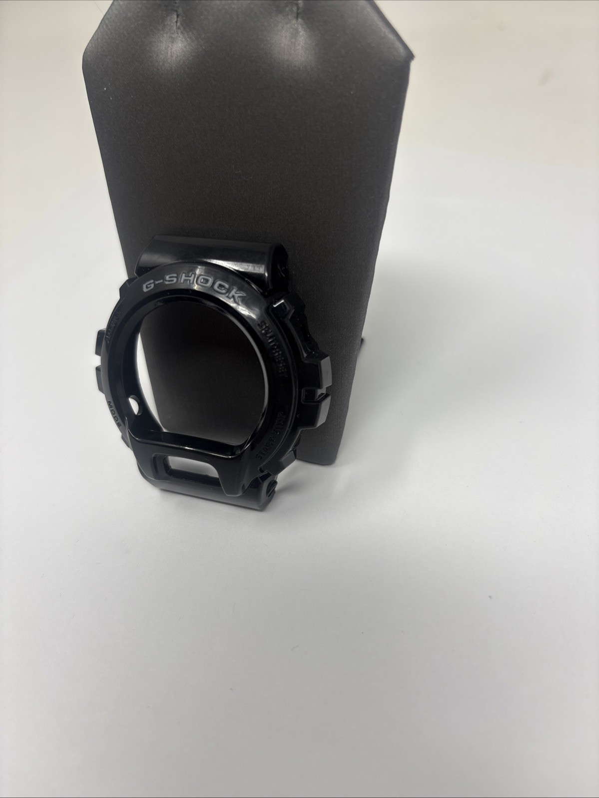 Original Genuine CASIO G-SHOCK Watch Rubber Bezel Shell DW-6900 Cover Case