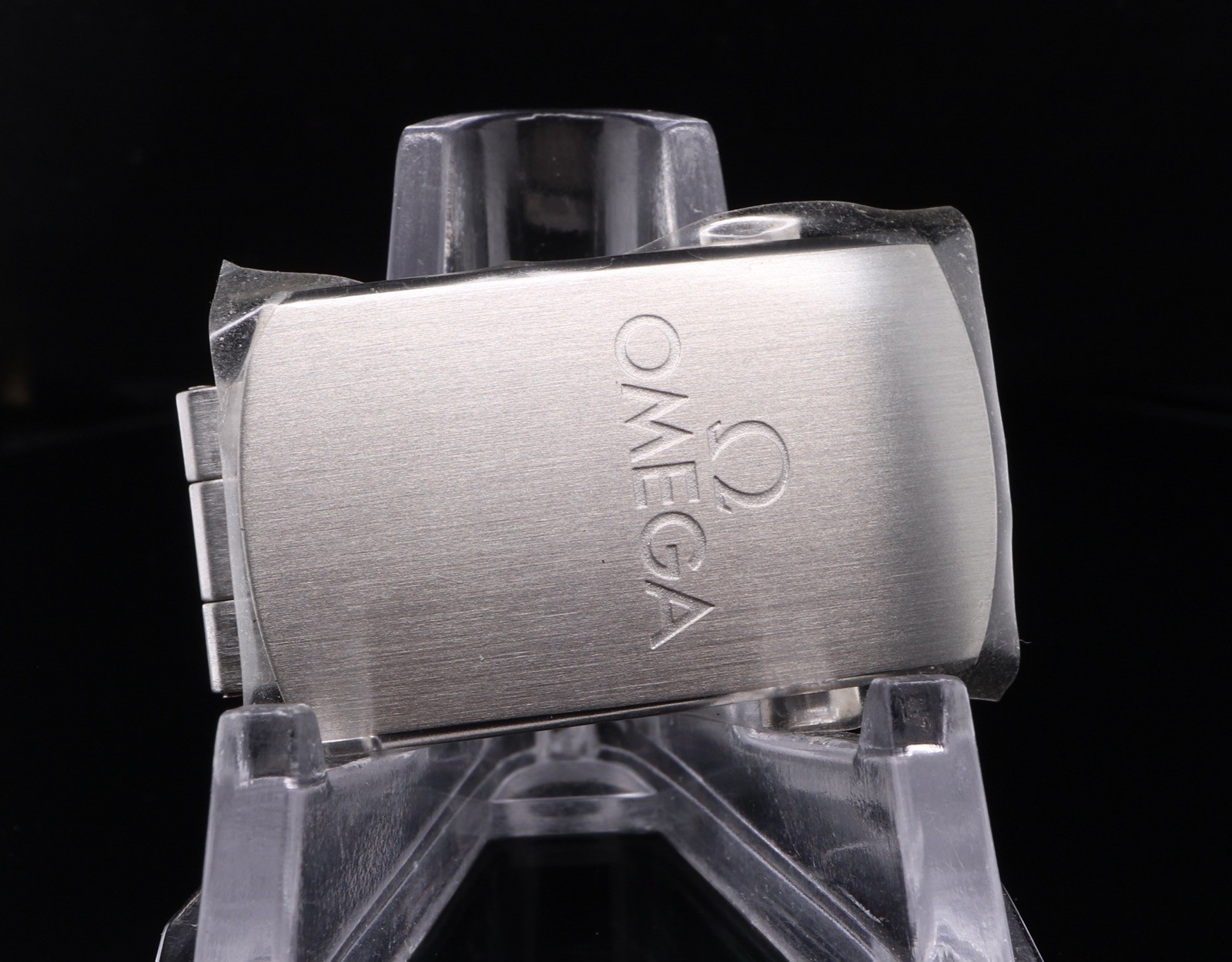 Omega Seamaster 300 Steel 20mm Clasp 1515/816 ref stz001154