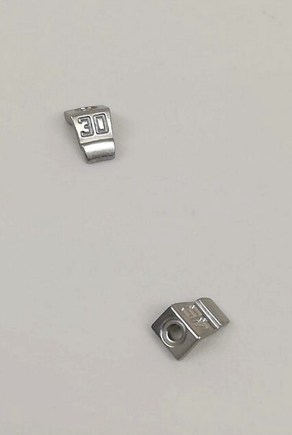 BREITLING TITAN RIDER “30”, FOR BREITLING AEROSPACE QUARZ, 1 PIECE