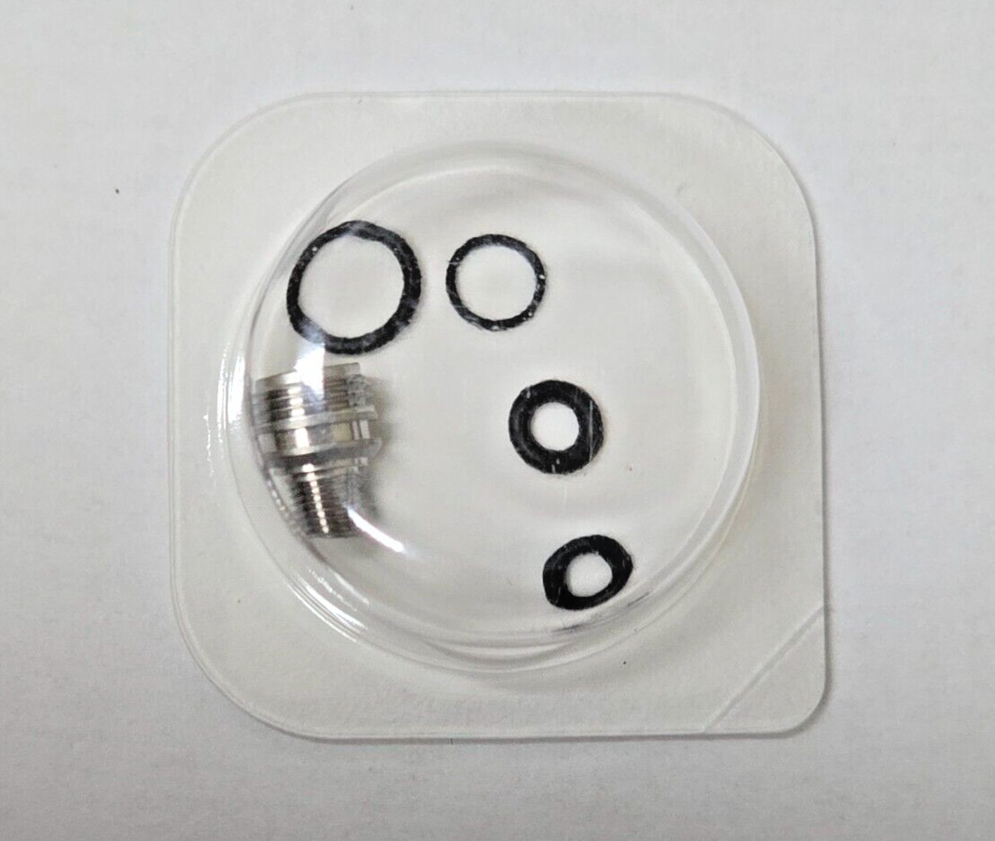ROLEX CROWN TUBE 24-7030-0-G1 NEW GENUINE ROLEX PART SEALED IN ORIGINAL PACKAGE