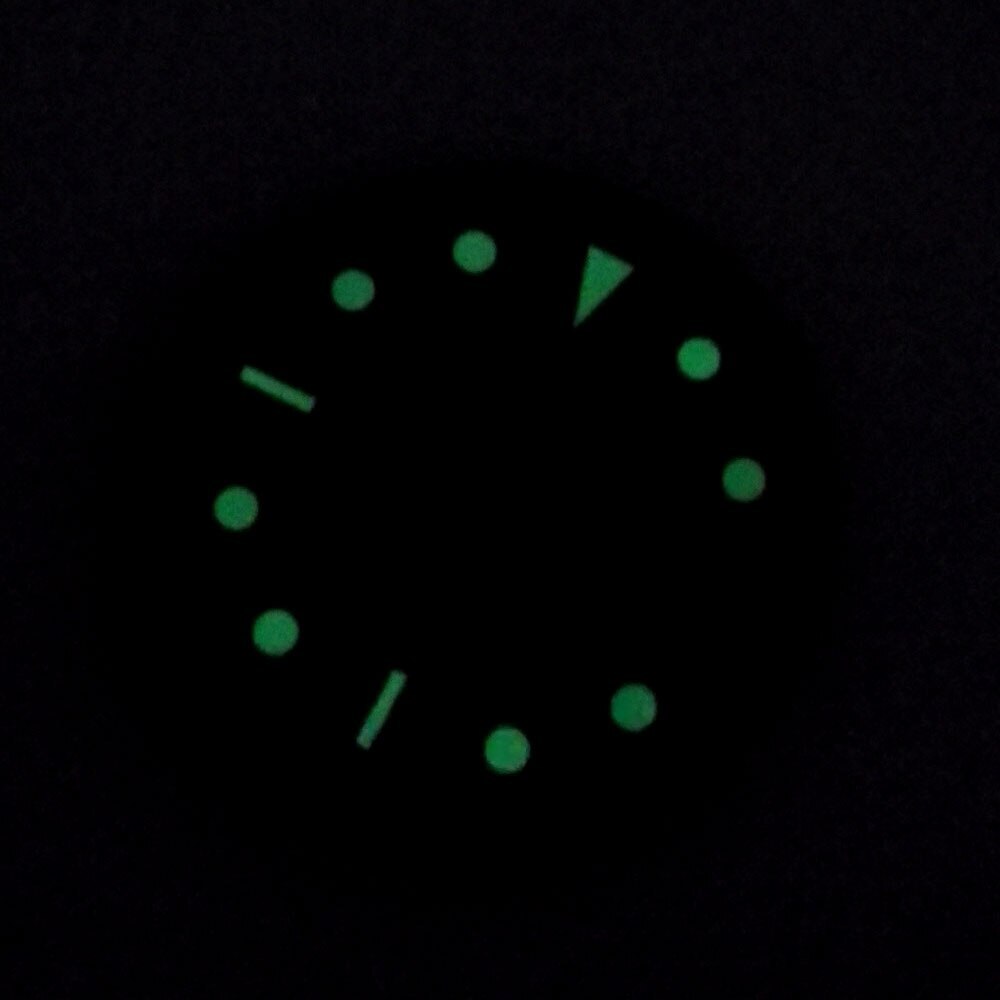 30.4mm Watch Dial+Hands Fit Miyota8215 821A DG2813 3804 ETA2824 PT5000 NH35 NH36