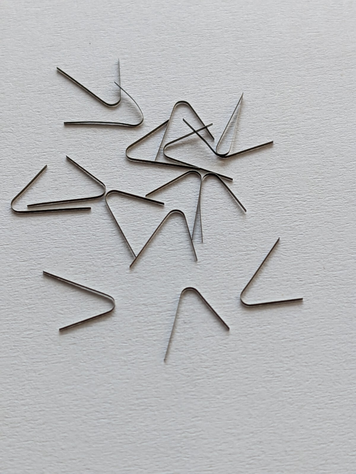 Felsa Caliber 690 1560 Click Springs Swiss made x 10 pieces + free post