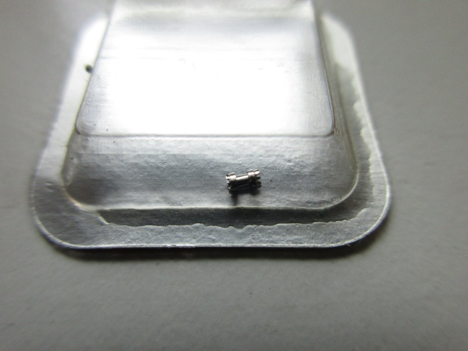 Omega cal. 3303 31.121 Clutch wheel watch movement part 407