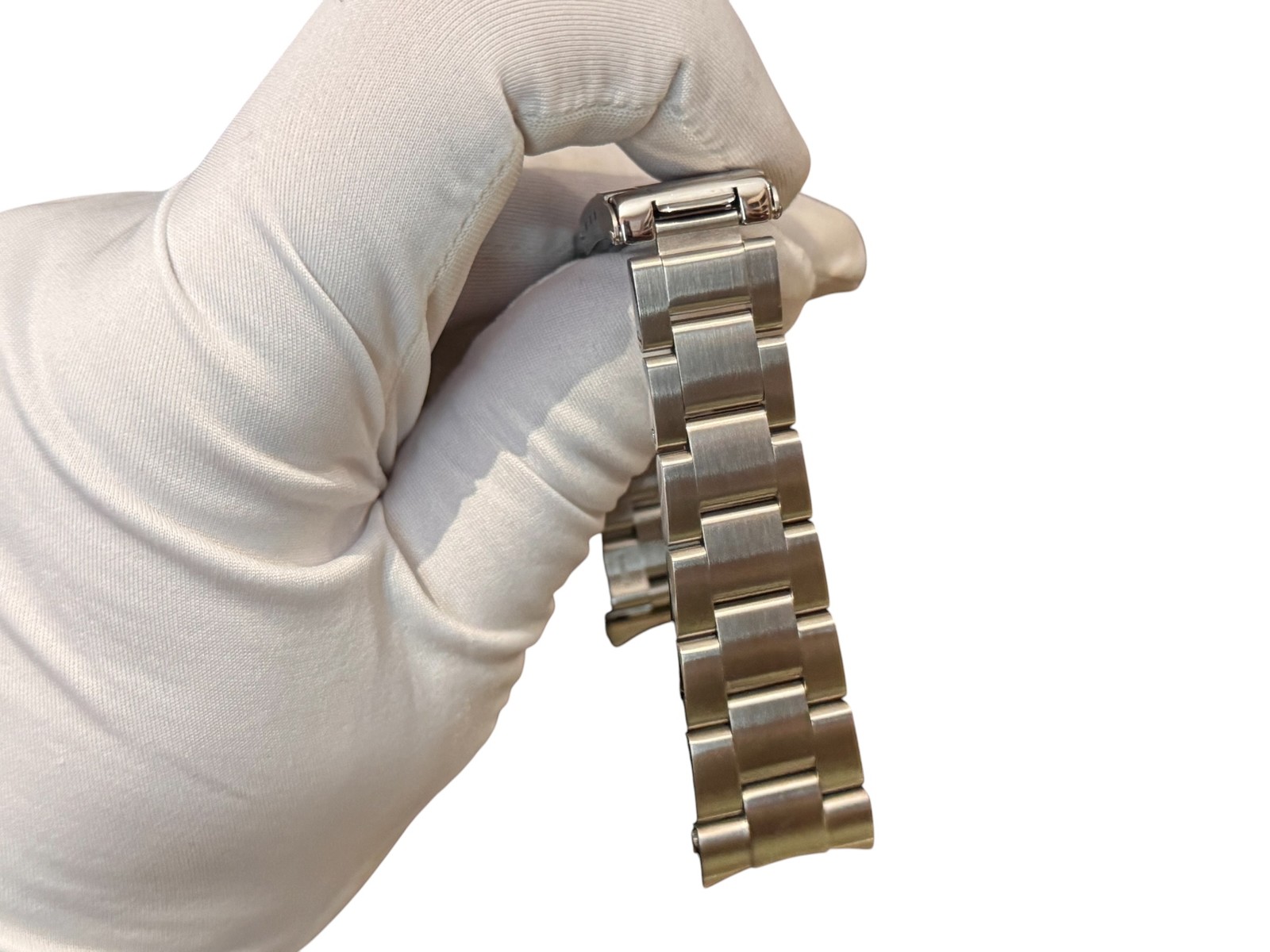 Bracelet Oyster Steel CL1 for Rolex (cod. 78790 SEL CL1) — Used Good Condition