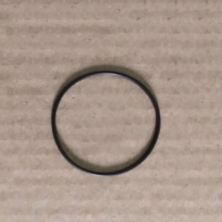 Steel Battery Back Cover Case/Sealing Ring for SUUNTO CORE Watch
