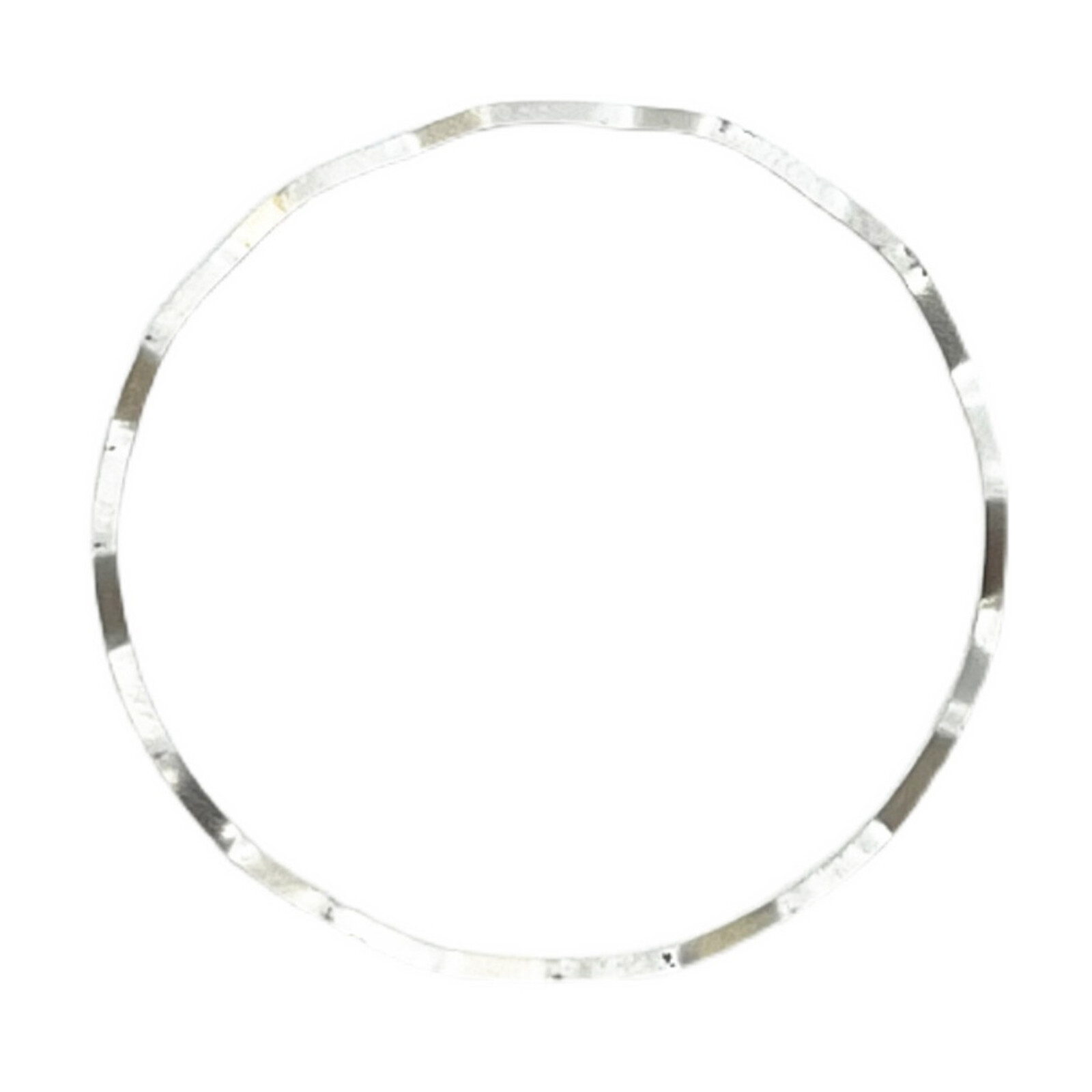 Durable Movement Fixing Ring Press Spacer Ring Fit For NH35 NH36 Watch Movement